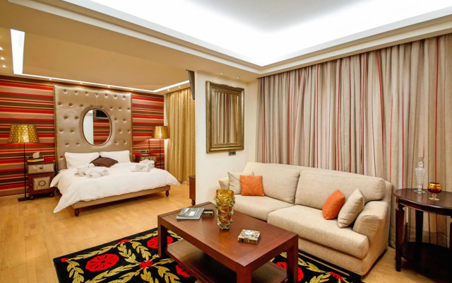 Comfy Boutique Hotel