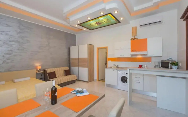 Studio Apartment Leana