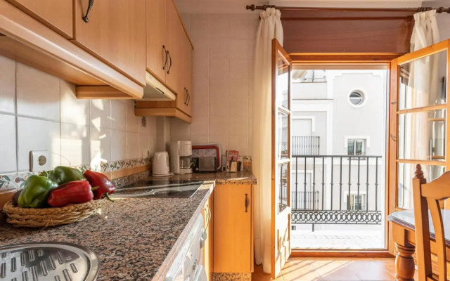 Apartment Nieves 1