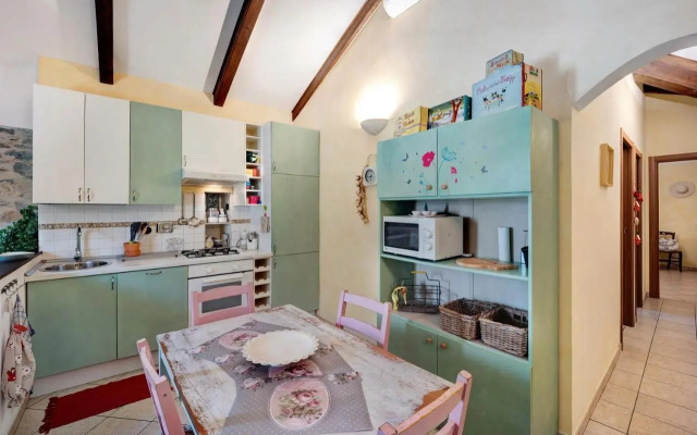 La Casa Nel Caruggio