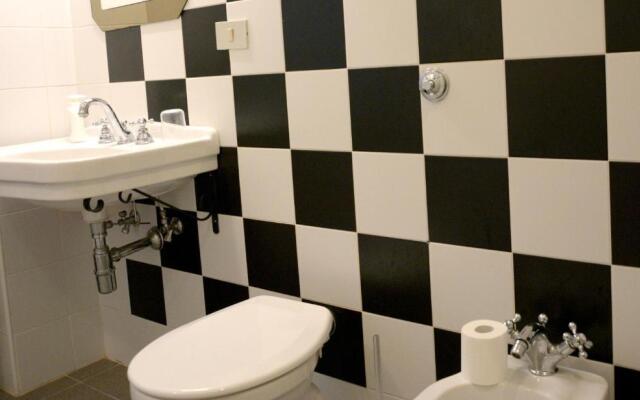 Garibaldi residence in Rieti