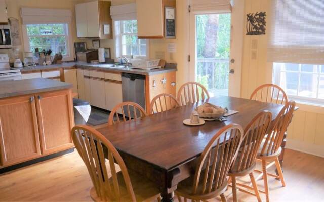 Palmetto House - 4 Br Home