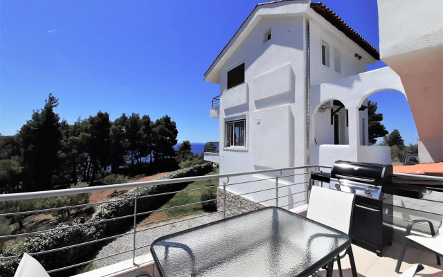 Alterra Vita Homes By the Sea