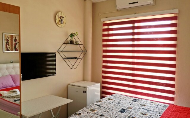 Dargeçit Apart Otel