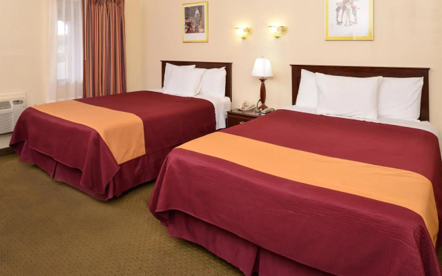 Americas Best Value Inn Ozona