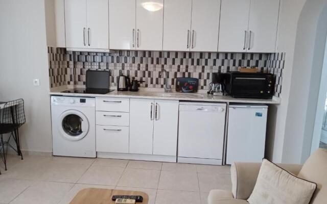 Dolphin Residences - Begonya 1