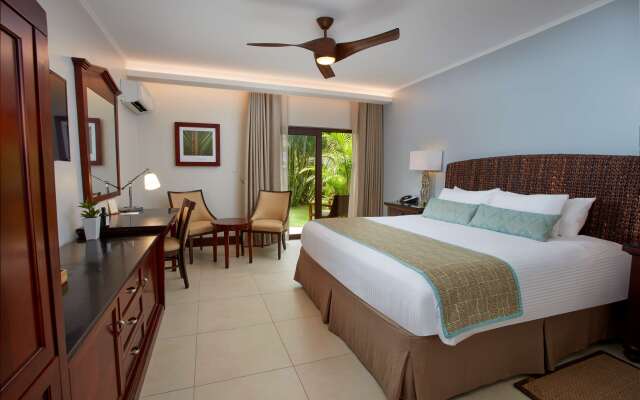 Manchebo Beach Resort and Spa