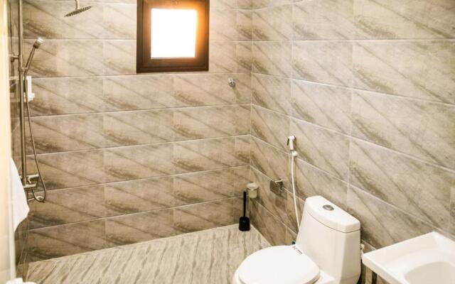 Durra Taraf Residential 2
