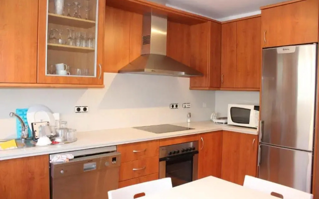 Las Garzas 2131 Beautiful Sea View Apartment