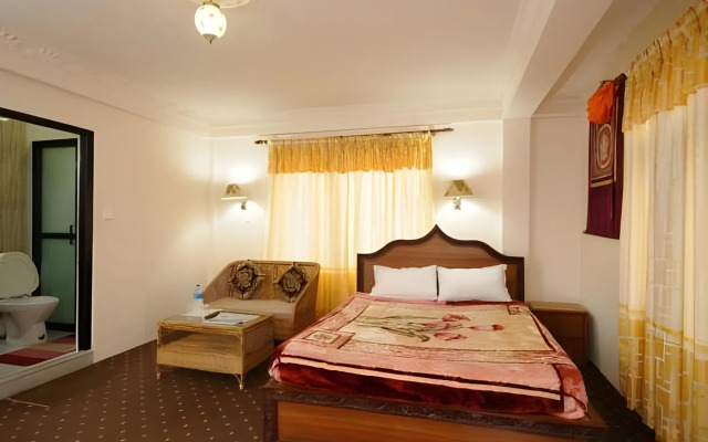 Hotel ManoHara