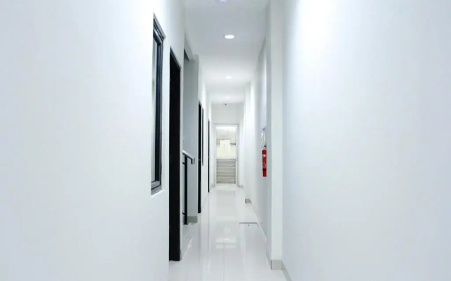 Ghurfati Hotel