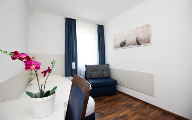 Hotel Olympia