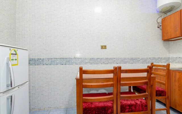 OYO 156 Luxurious Housing Units Taif