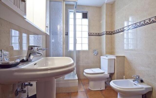 Apartamentos Salardu III