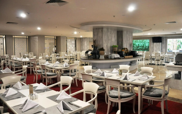 Beverly Hotel Batam