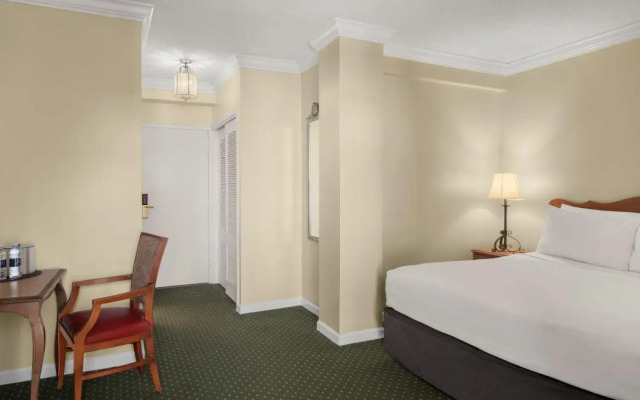 Maison Dupuy Hotel