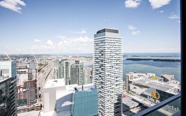 Velvet Stays – Financial District