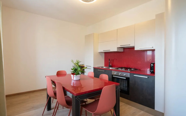 Casa Cecilia in Nurachi