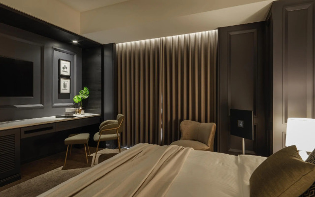 Park Lees Hotel