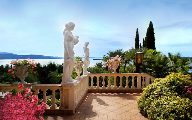 Park Hotel Ville Montefiori