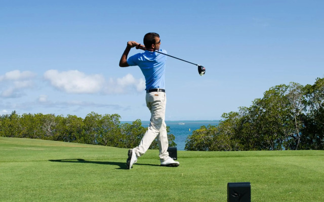 Anahita Golf & Spa Resort
