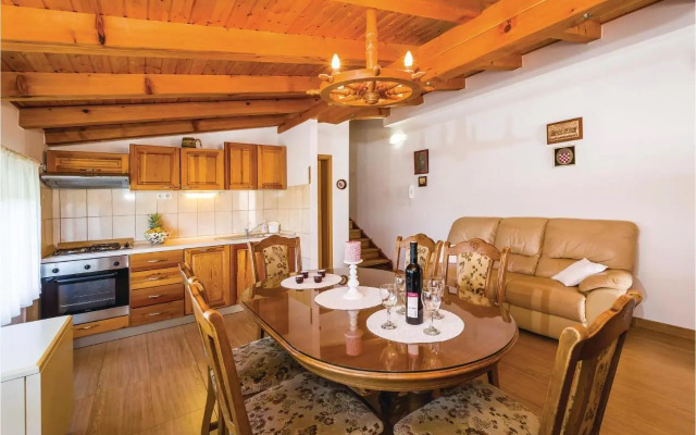 Holiday Home Debeljak with Sea View XIV