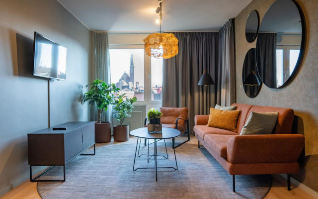 Hotel Birger Jarl