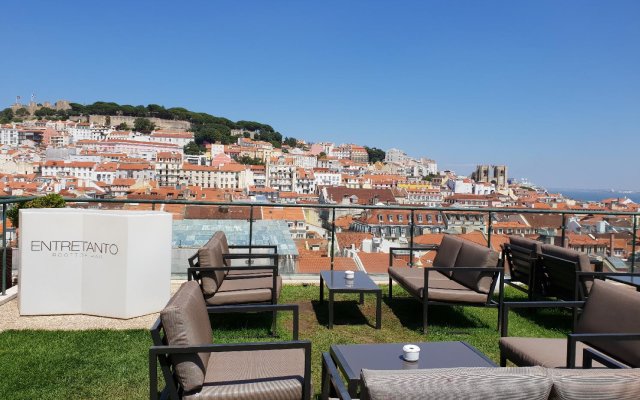 Hotel do Chiado