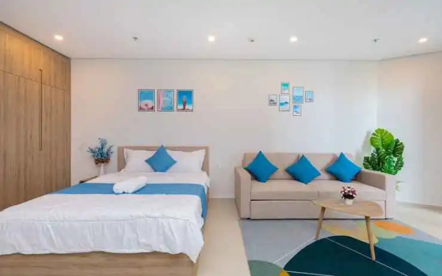 Thuy's Homestay - The Song Vung Tau