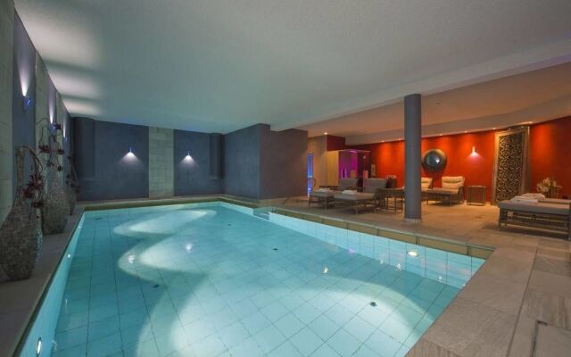 Hotel Hof Galerie