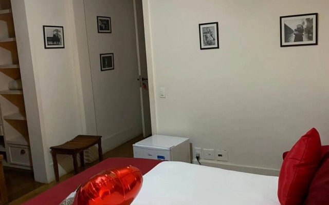 Pousada Boutique Itaipava