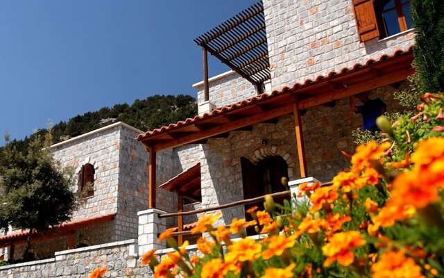 Lefkoritis Resort