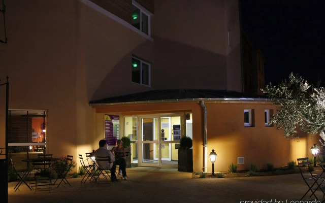 Suite Home Apt en Luberon