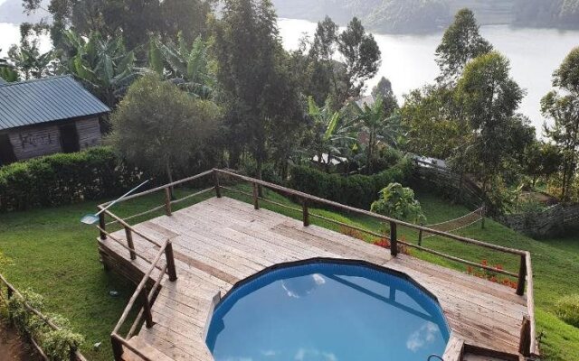 Hawk's Eye Lodge Bunyonyi