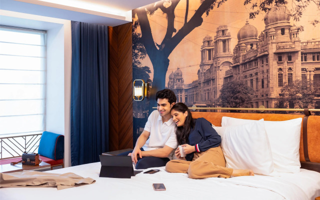 Radisson Blu Hotel & Suites GRT Chennai