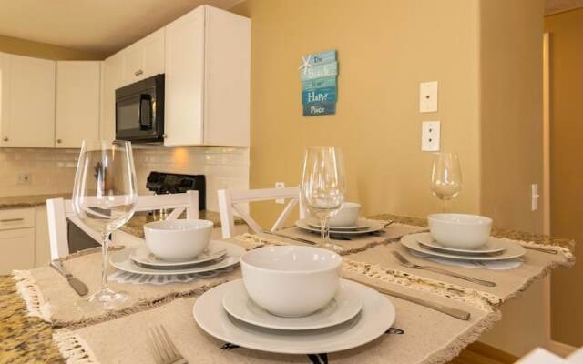 MI Happy Place - All Units