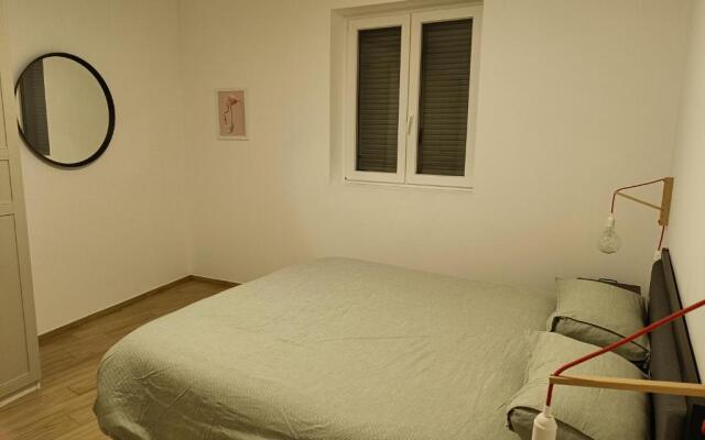 Apartment near to Como - Donkey's House