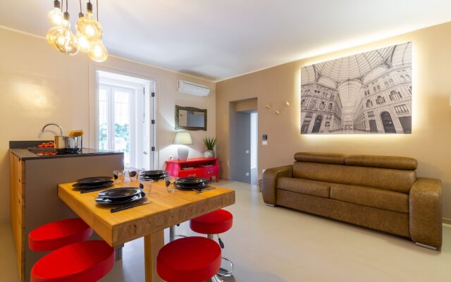 Fate a Foria Luxury House by Wonderful Italy