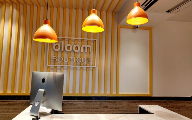 Bloom Boutique Gk-1