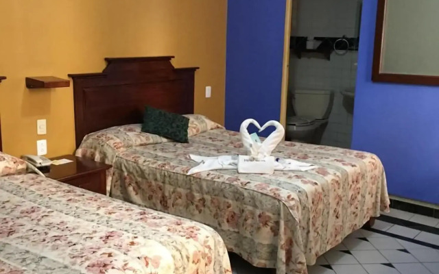 Posada Hidalgo Inn