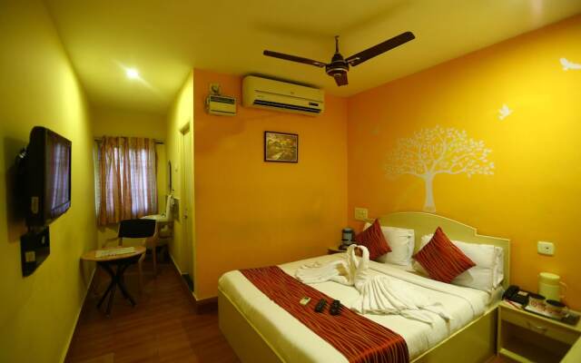 Season 4 Guest House