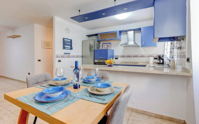 Nice Apartment Los Playeros