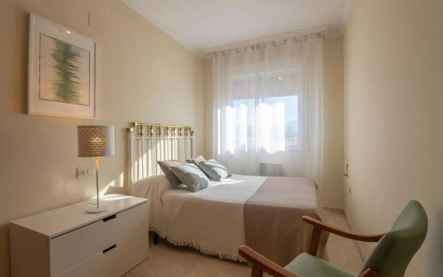 Apartamento Aravirma