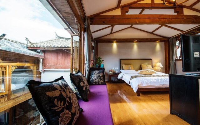 Guilai Bontique Inn