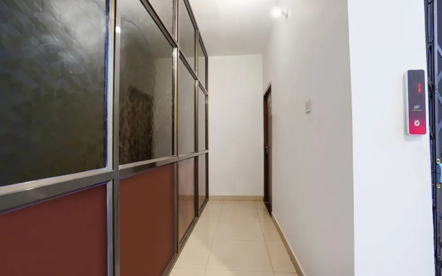 Fabhotel Sk Residency
