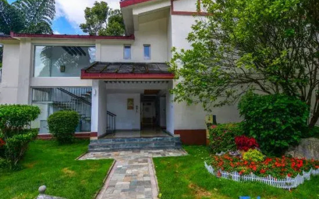 Guanfang Hotel Tengchong