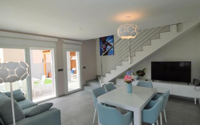 Belvilla by OYO Casa Theunissen