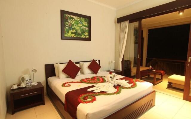 Nyoman Karsa Bungalow