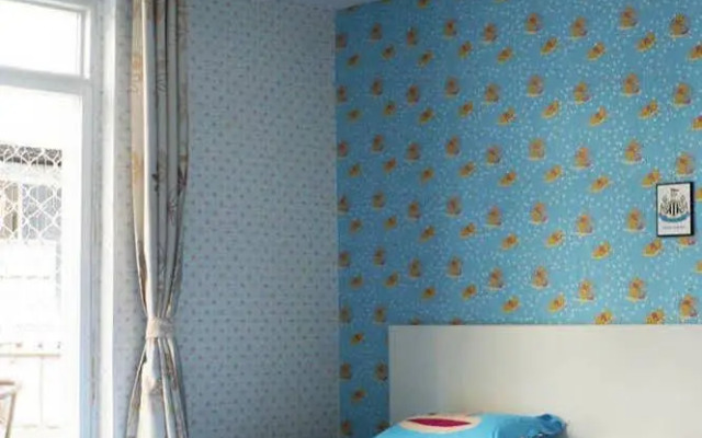 Sea Time Inn