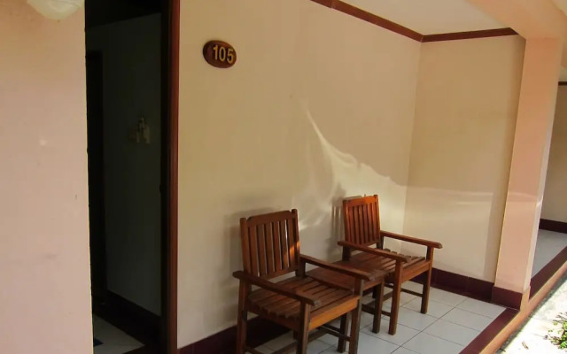 Oasis Resort
